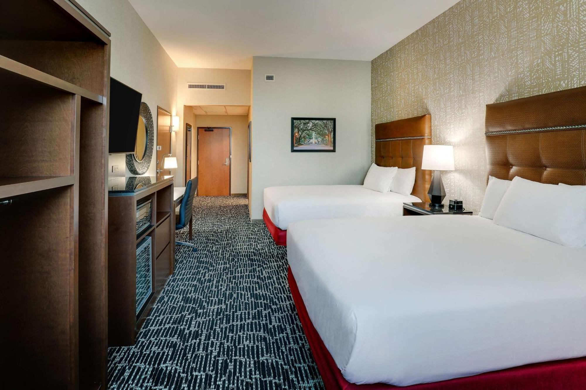 Drury Plaza Hotel Savannah بولِر المظهر الخارجي الصورة