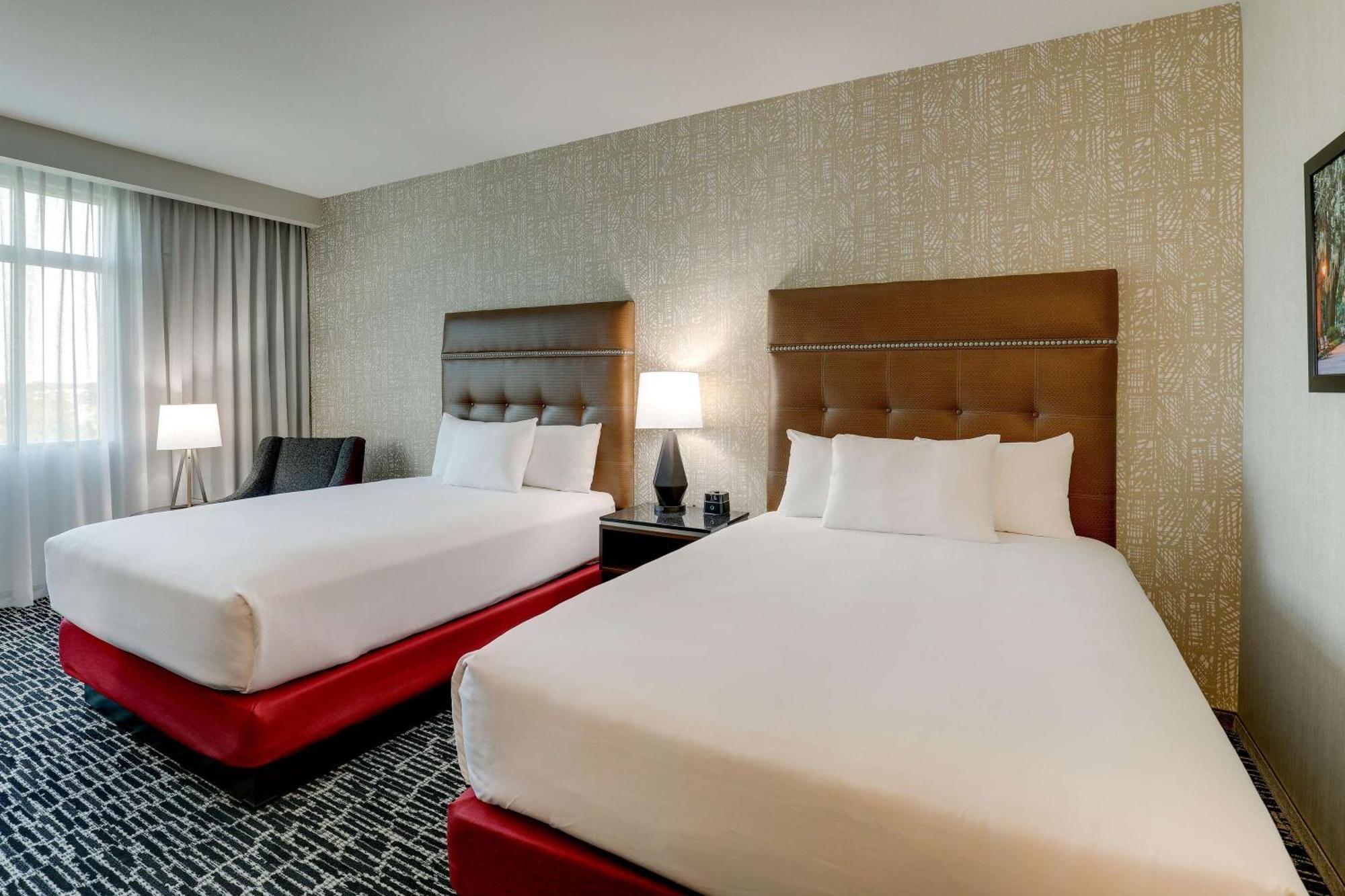 Drury Plaza Hotel Savannah بولِر المظهر الخارجي الصورة