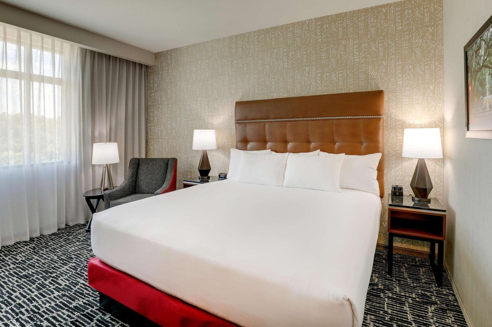 Drury Plaza Hotel Savannah بولِر المظهر الخارجي الصورة